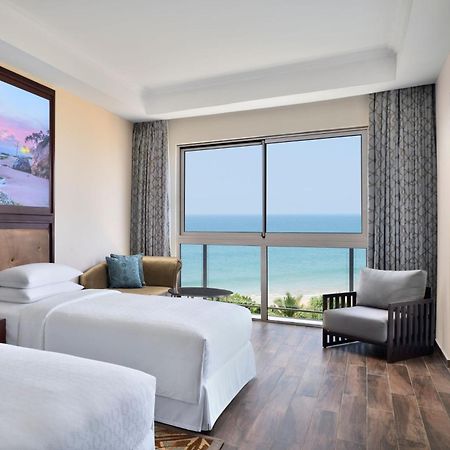 Sheraton Kosgoda Turtle Beach Resort Екстериор снимка