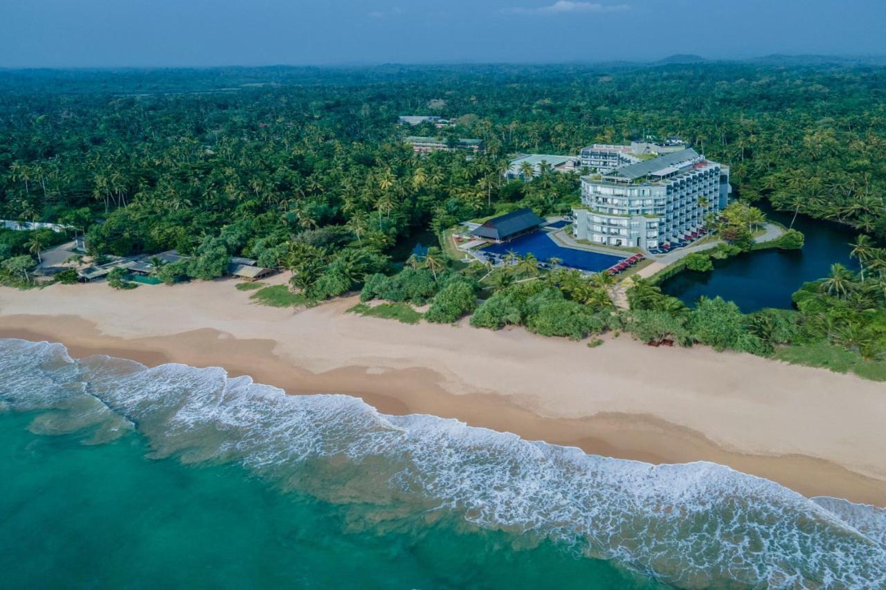 Sheraton Kosgoda Turtle Beach Resort Екстериор снимка