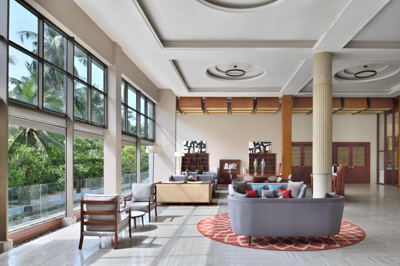 Sheraton Kosgoda Turtle Beach Resort Екстериор снимка