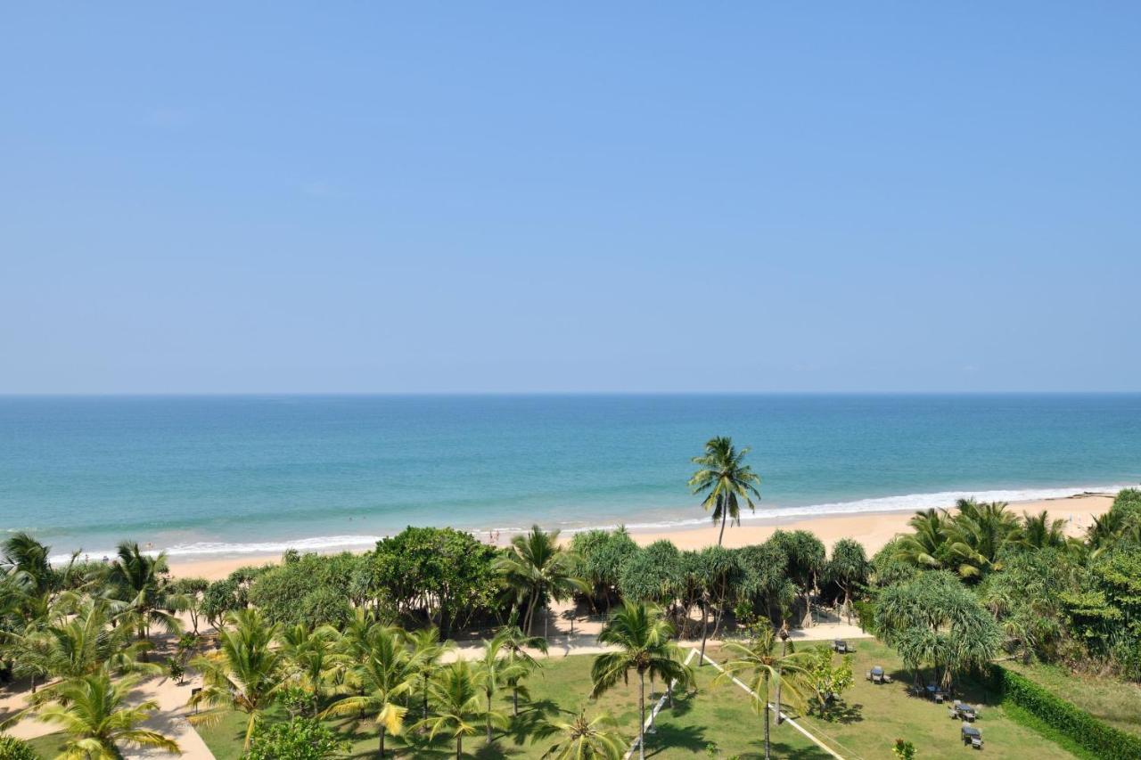 Sheraton Kosgoda Turtle Beach Resort Екстериор снимка