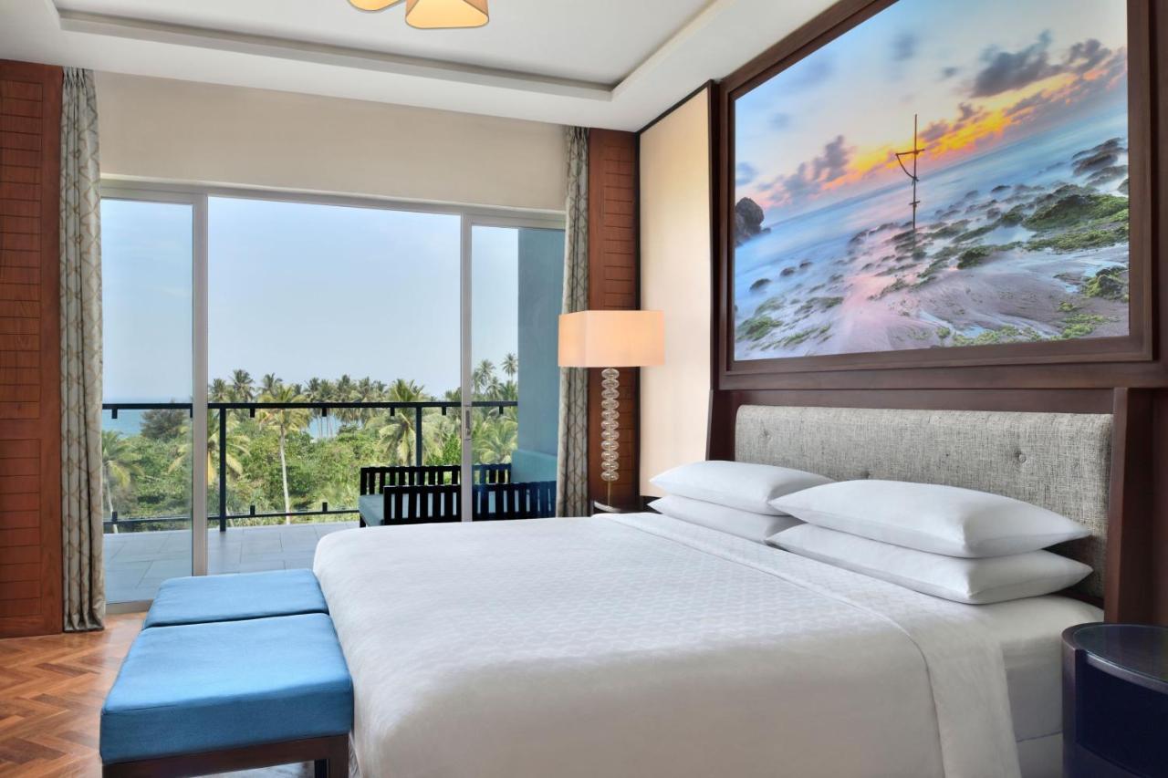 Sheraton Kosgoda Turtle Beach Resort Екстериор снимка