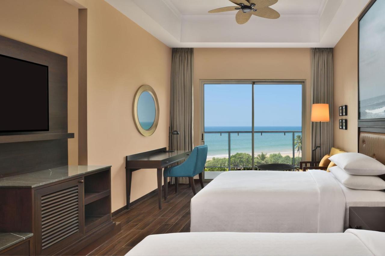Sheraton Kosgoda Turtle Beach Resort Екстериор снимка