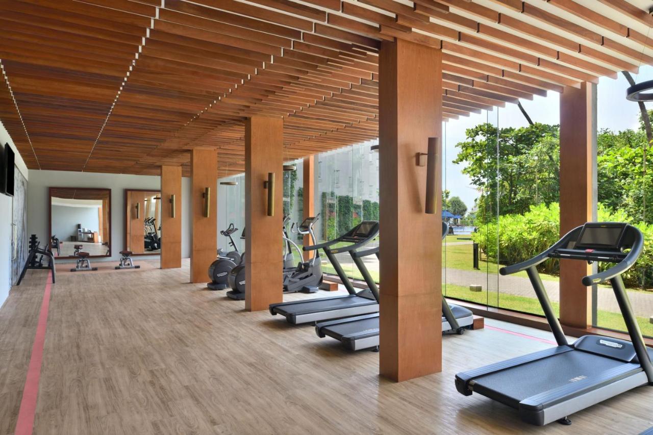 Sheraton Kosgoda Turtle Beach Resort Екстериор снимка