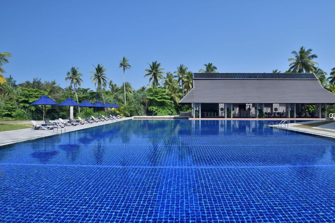 Sheraton Kosgoda Turtle Beach Resort Екстериор снимка