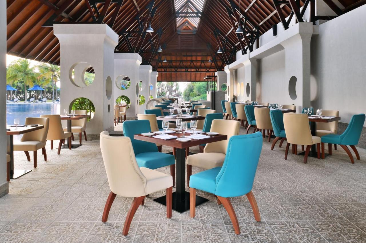 Sheraton Kosgoda Turtle Beach Resort Екстериор снимка