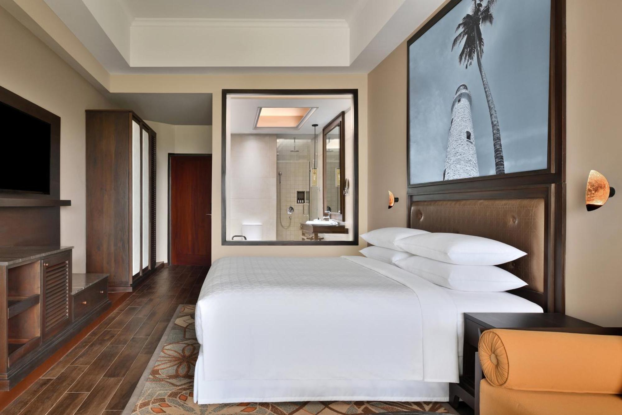 Sheraton Kosgoda Turtle Beach Resort Екстериор снимка