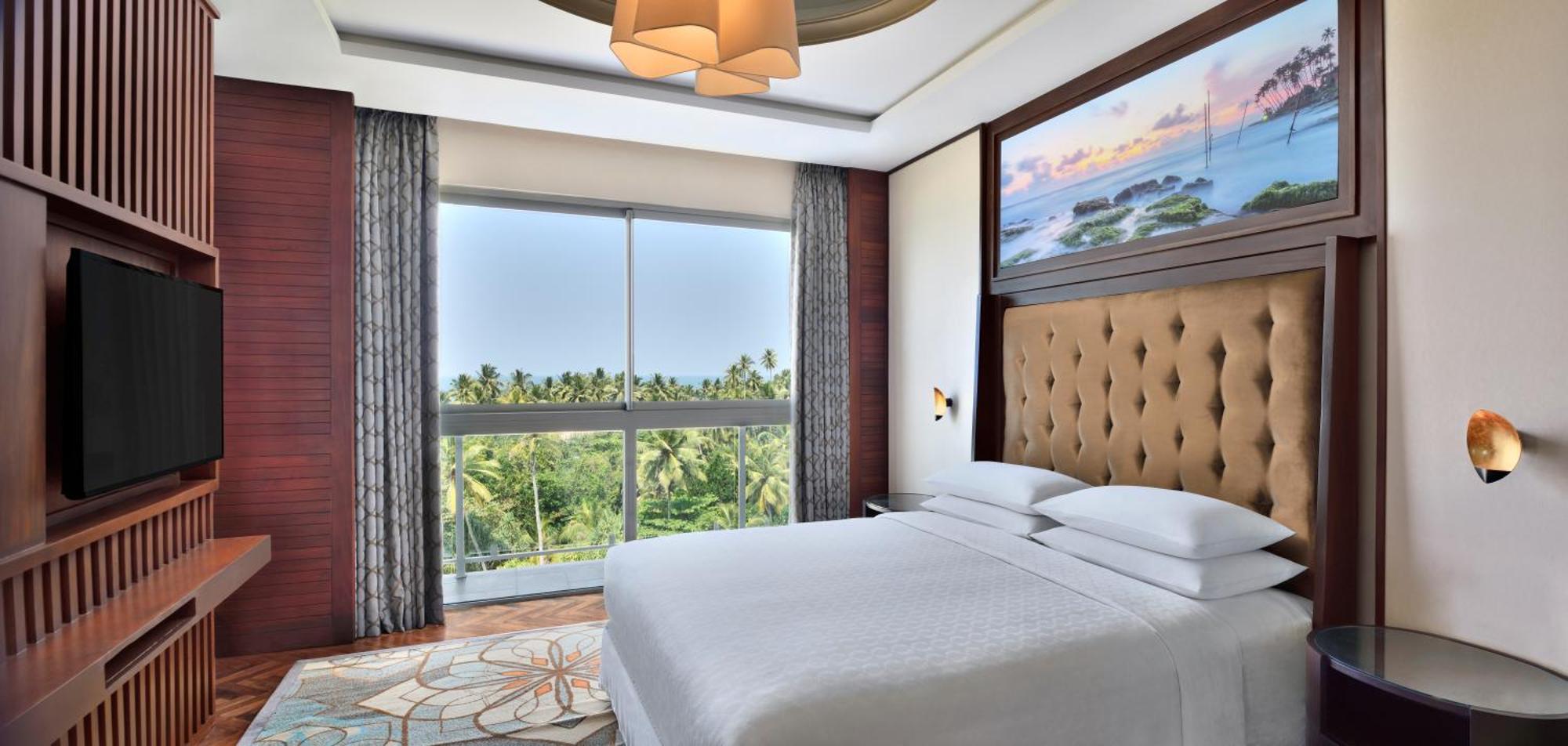 Sheraton Kosgoda Turtle Beach Resort Екстериор снимка