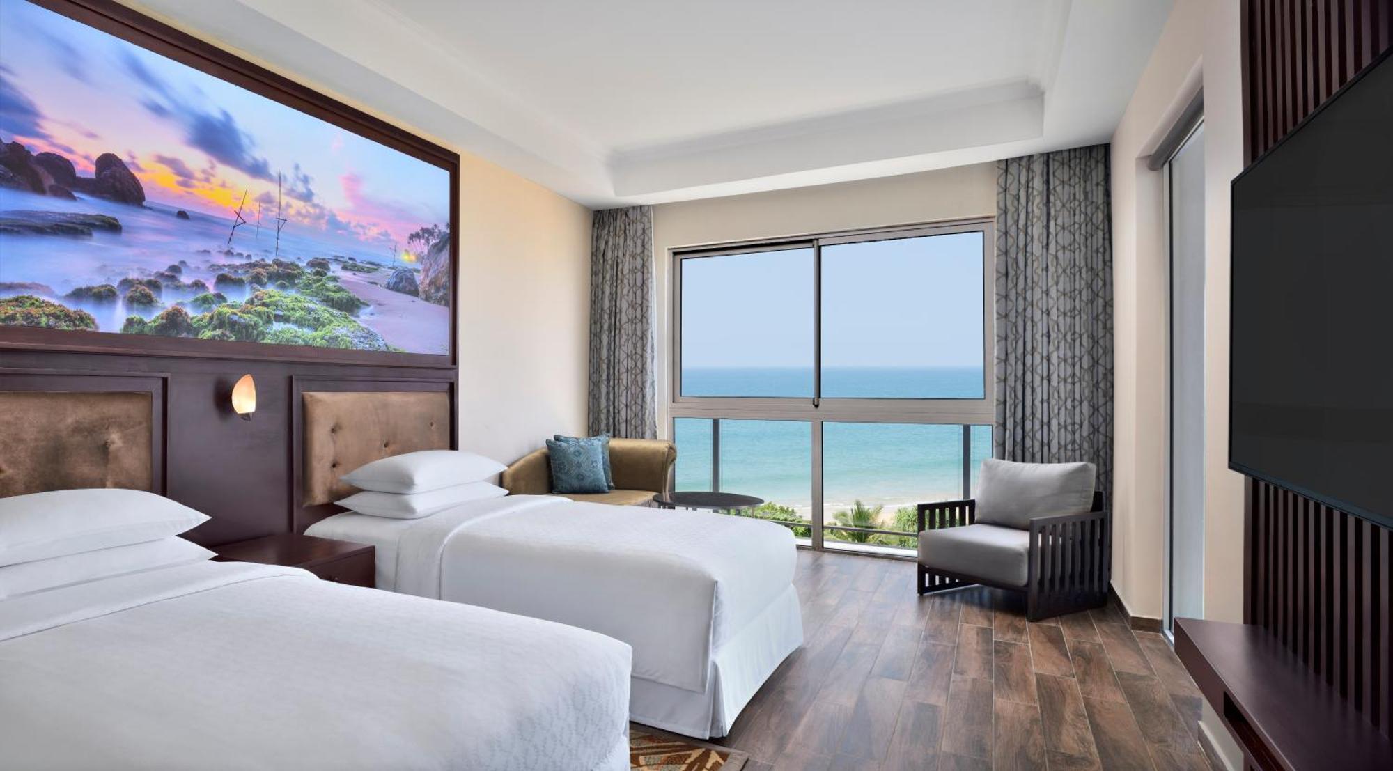 Sheraton Kosgoda Turtle Beach Resort Екстериор снимка