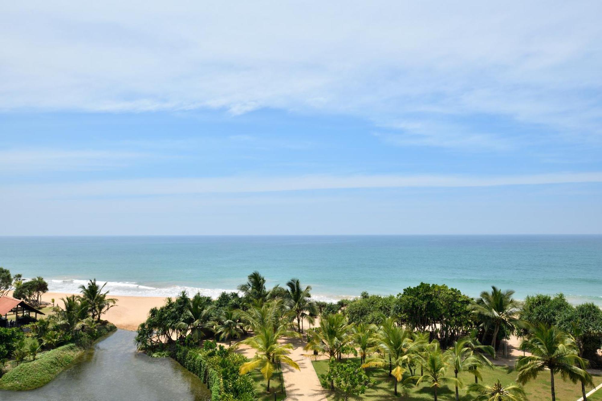 Sheraton Kosgoda Turtle Beach Resort Екстериор снимка