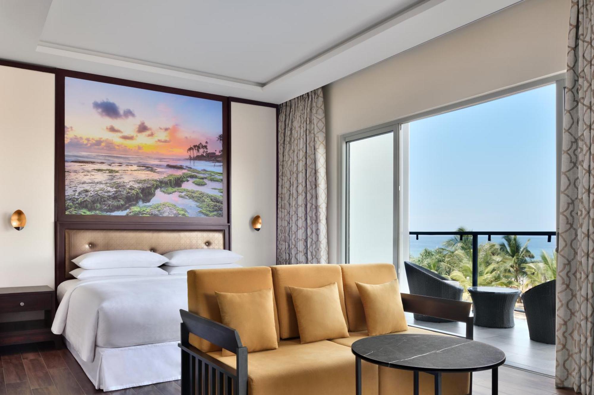 Sheraton Kosgoda Turtle Beach Resort Екстериор снимка