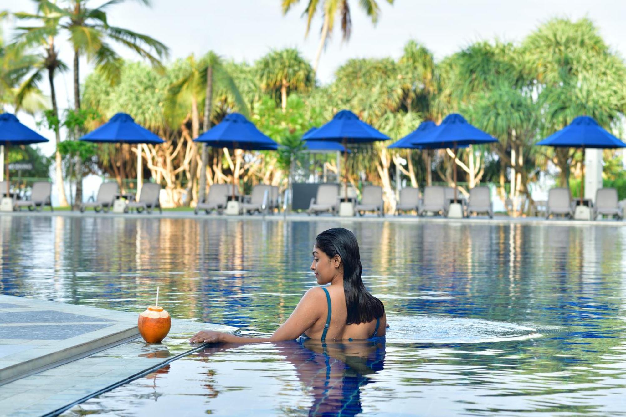 Sheraton Kosgoda Turtle Beach Resort Екстериор снимка