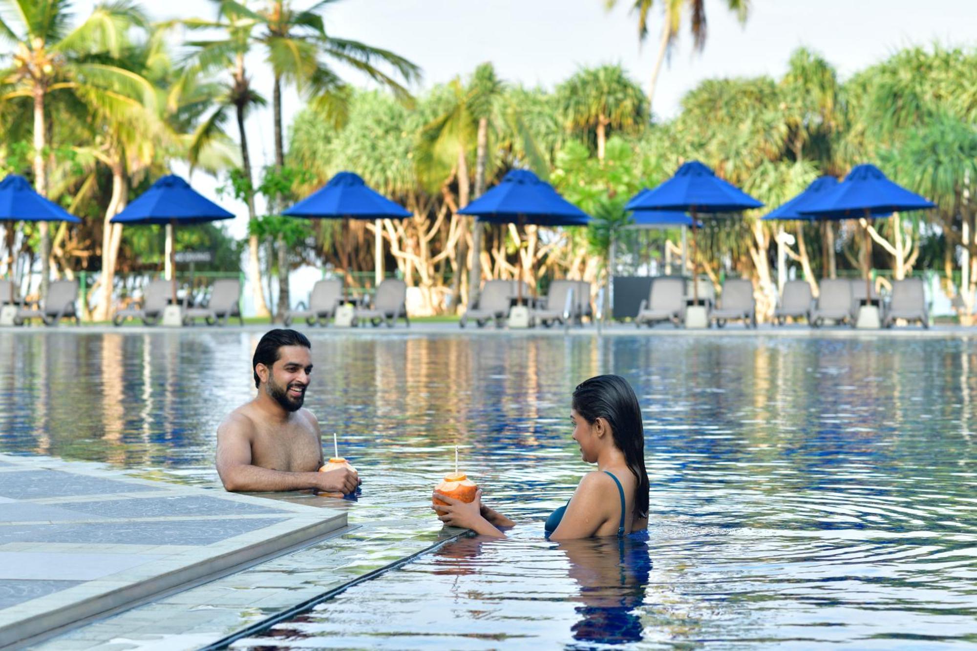 Sheraton Kosgoda Turtle Beach Resort Екстериор снимка