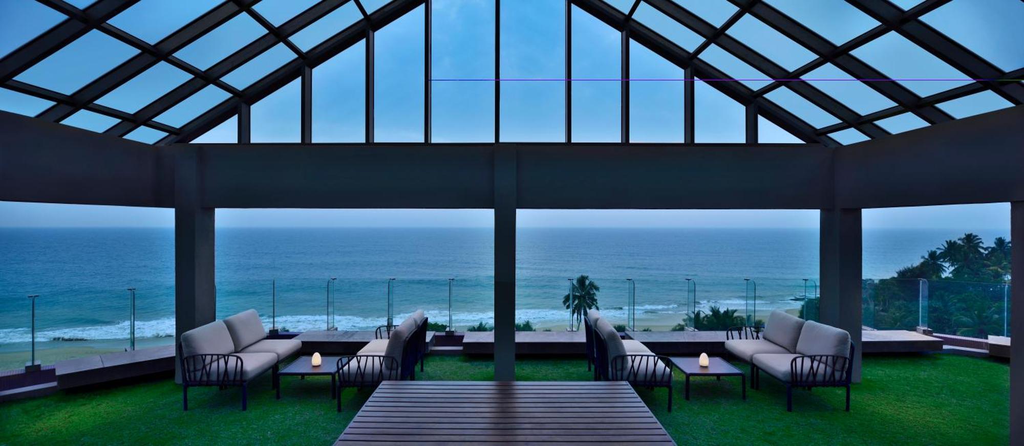 Sheraton Kosgoda Turtle Beach Resort Екстериор снимка