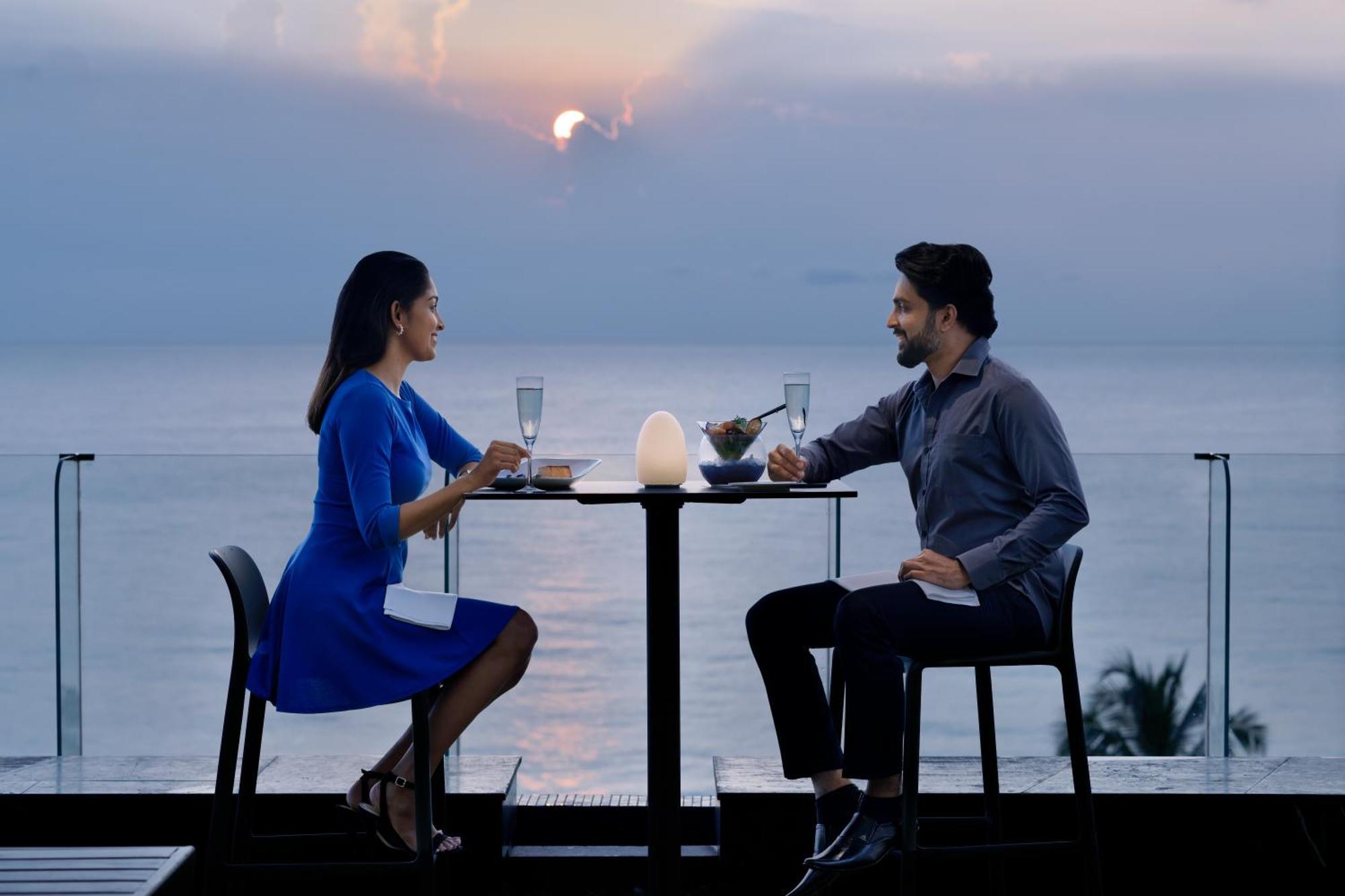 Sheraton Kosgoda Turtle Beach Resort Екстериор снимка
