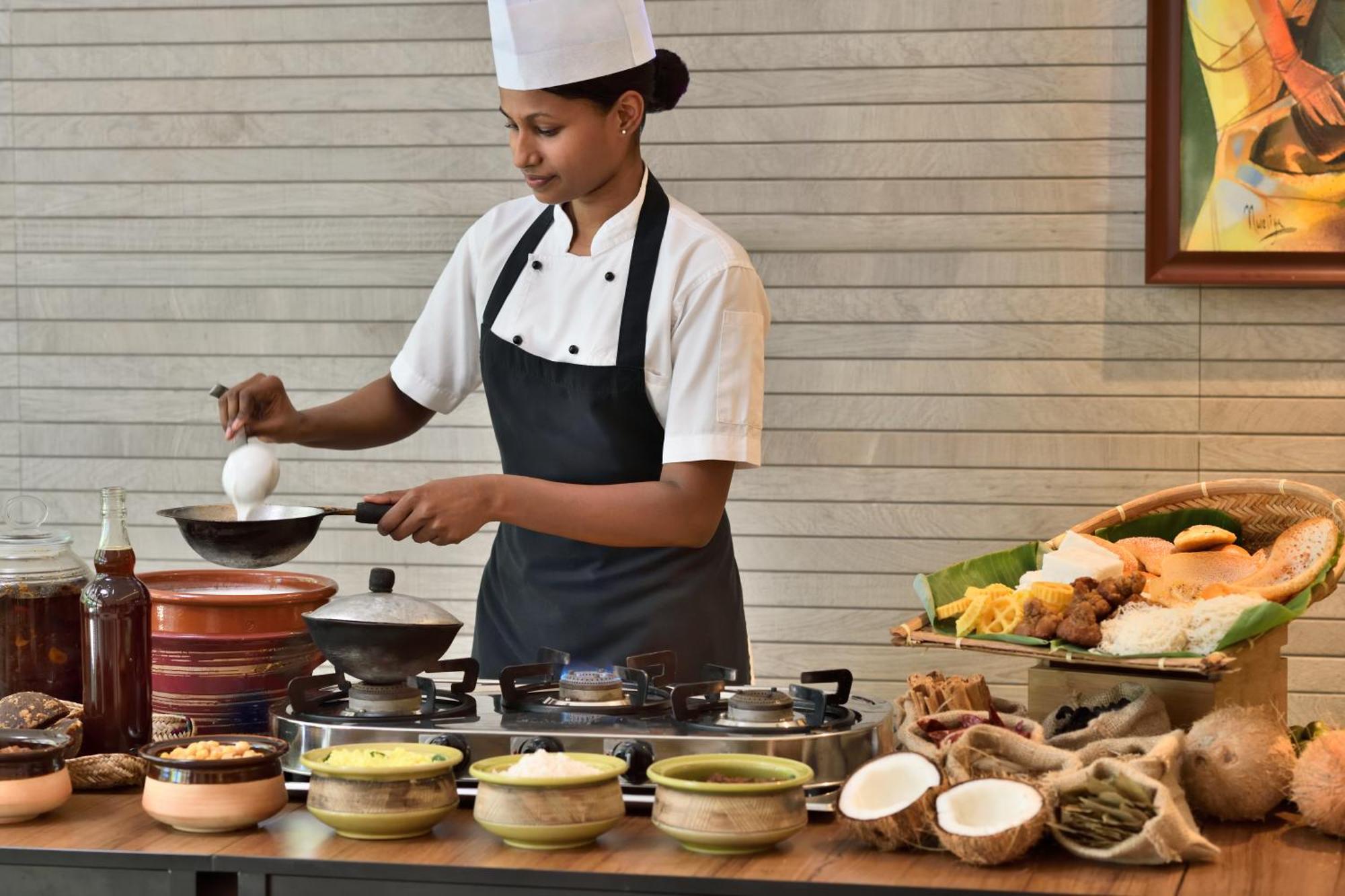 Sheraton Kosgoda Turtle Beach Resort Екстериор снимка