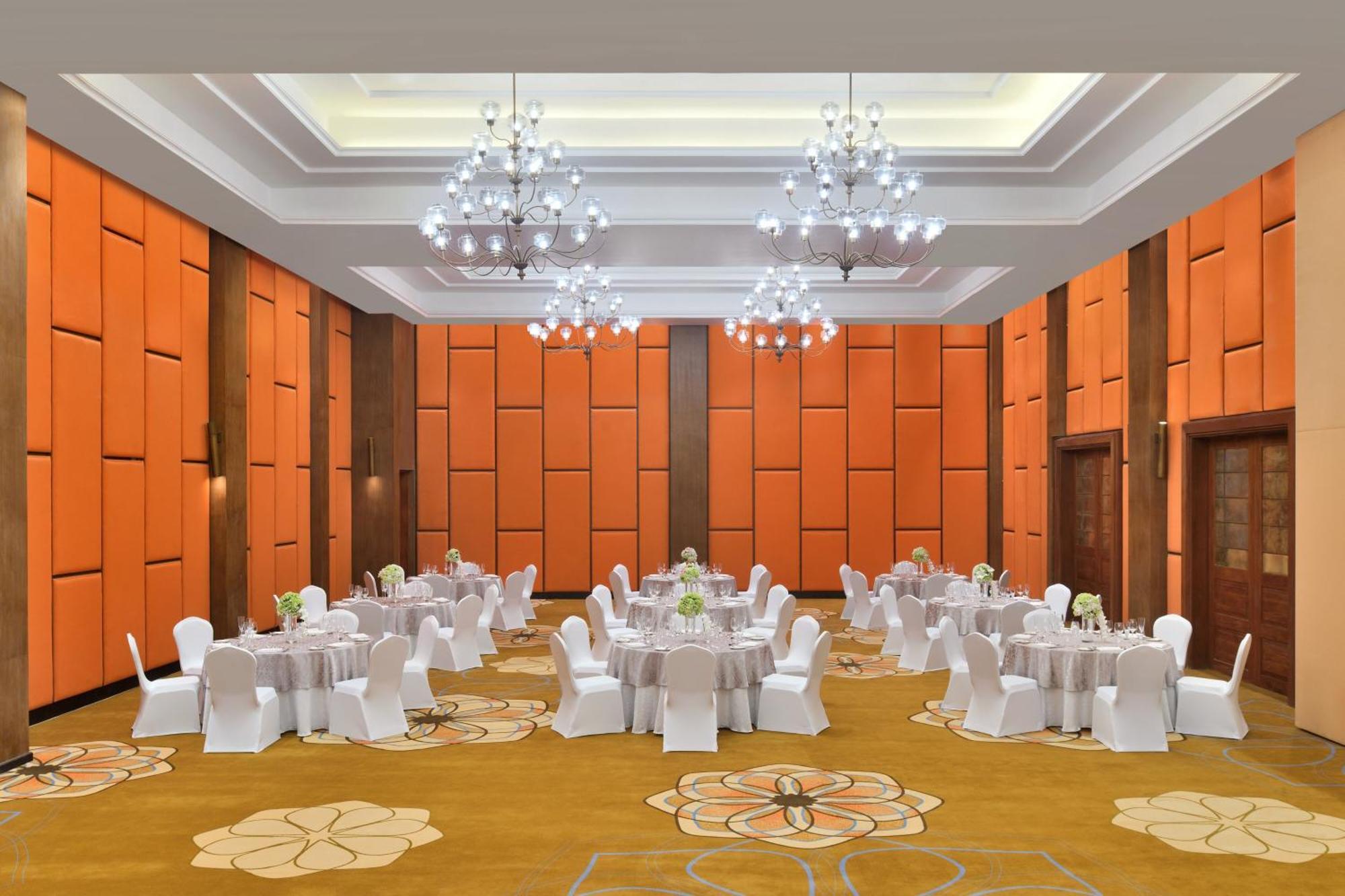 Sheraton Kosgoda Turtle Beach Resort Екстериор снимка