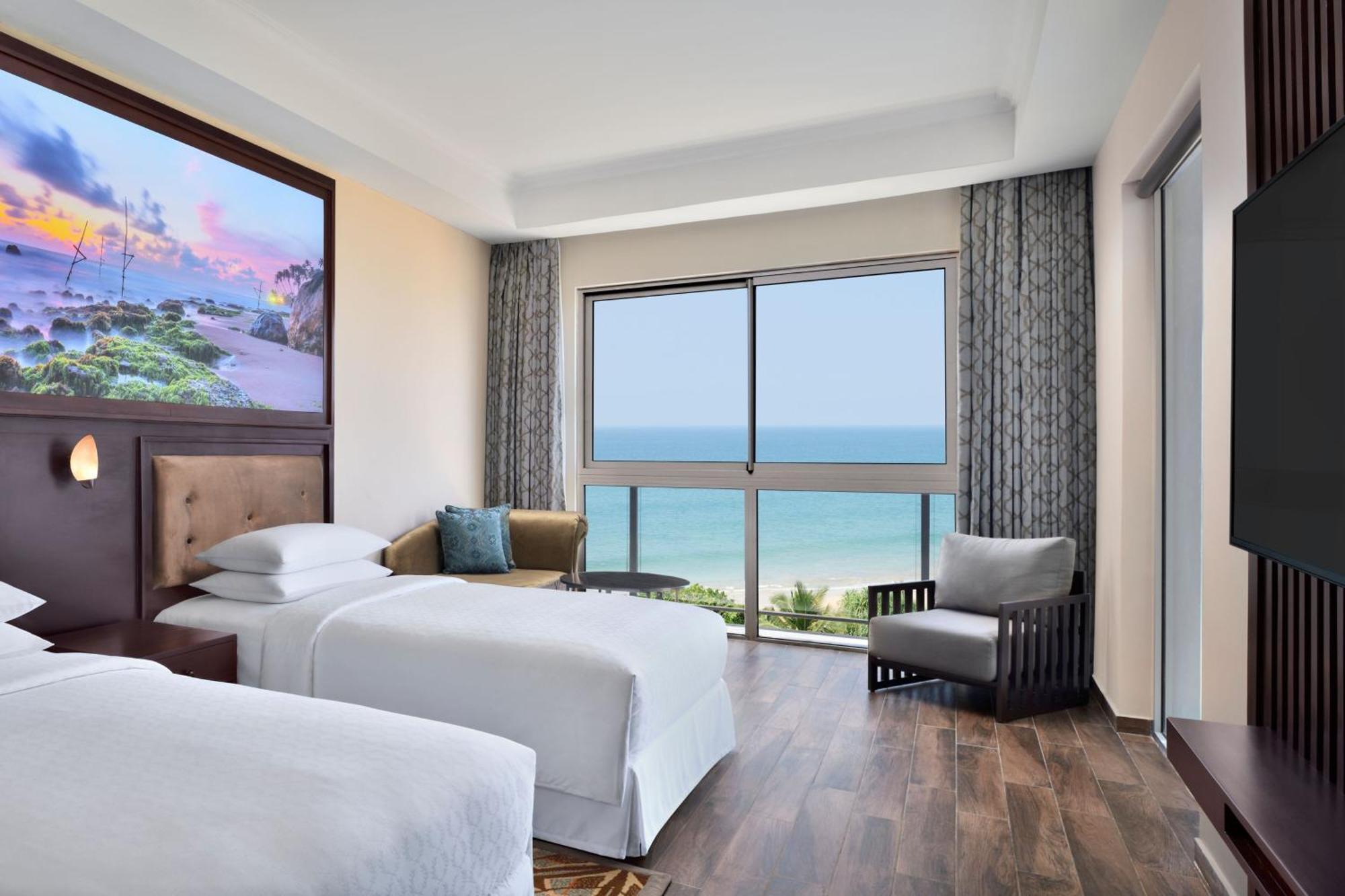 Sheraton Kosgoda Turtle Beach Resort Екстериор снимка