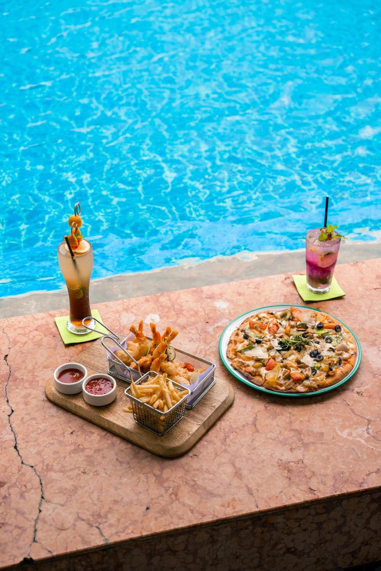 Sheraton Kosgoda Turtle Beach Resort Екстериор снимка